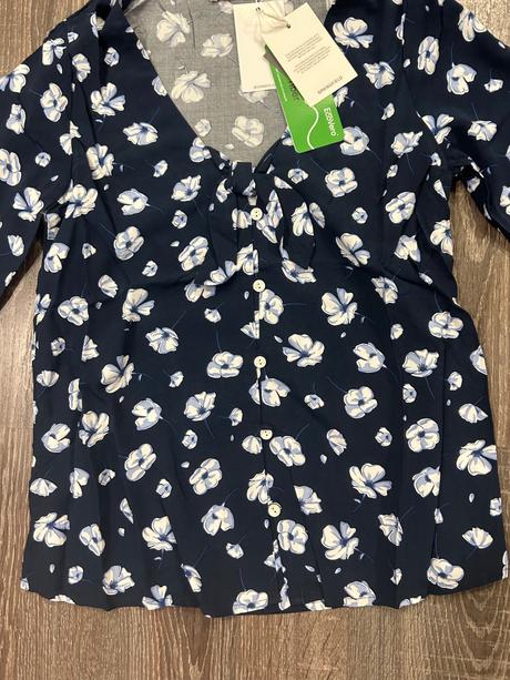 Springfield nova damska bluzka č.34, 34