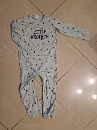 Overal na spanie, h&m,104