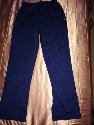 Chlapčenské tepláky, domyos,164