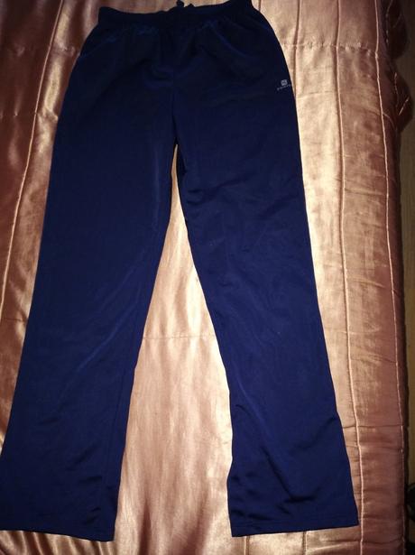 Chlapčenské tepláky, domyos,164