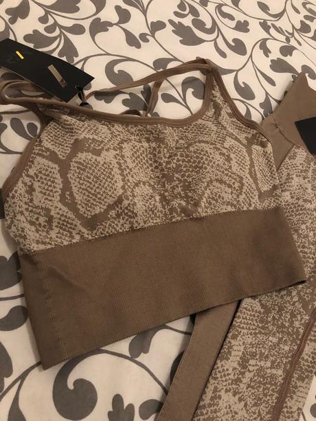 Mp športové oblečenie, xs