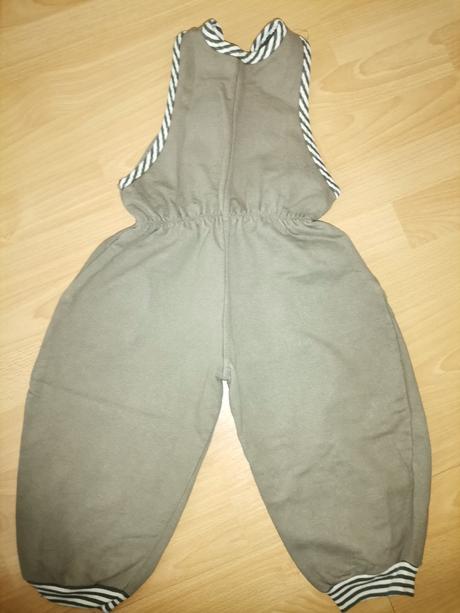 Záhradníčky - tepláky na traky, 92