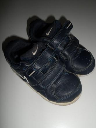 Tenisky, nike,25