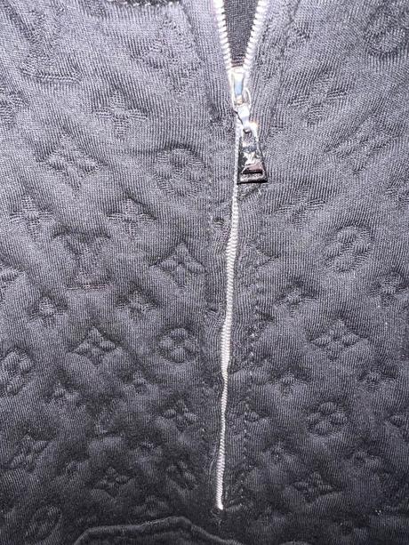 Louis vuitton 3d logové šaty mini vel.s, louis vuitton,s