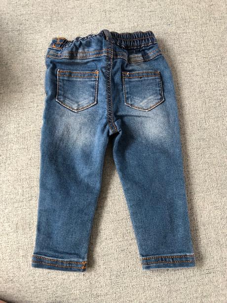 Rifle, mothercare,62