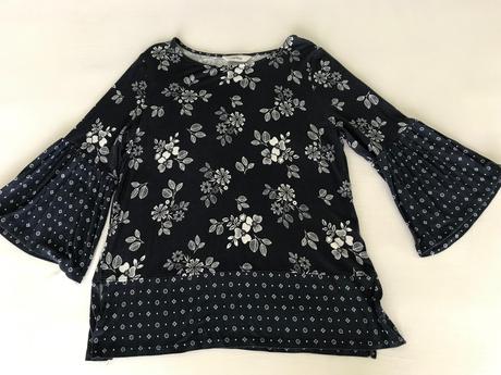 Tricko / tunika, tchibo,38