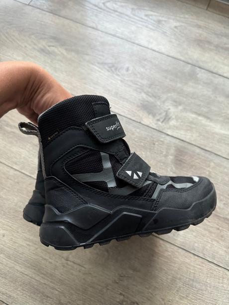 Zimné čižmy, superfit,31