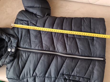 Zimná bunda, f&f,122