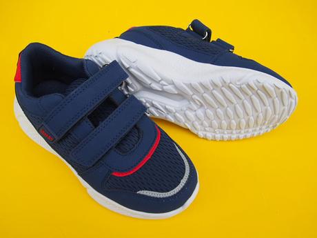 Detské sieťované tenisky befado, befado,28 / 29