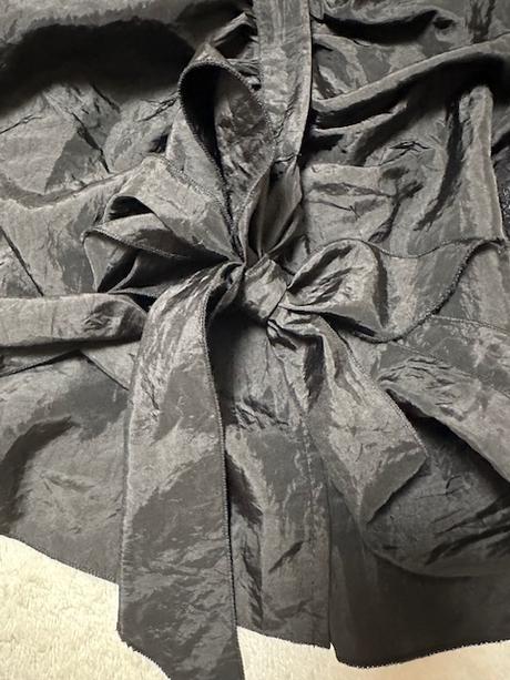 Kombinovaná blúzka zara, zara,m