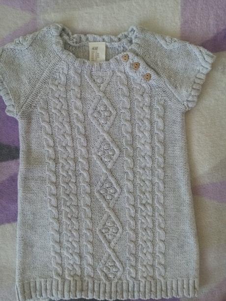 Tunika h&m 74, h&m,74