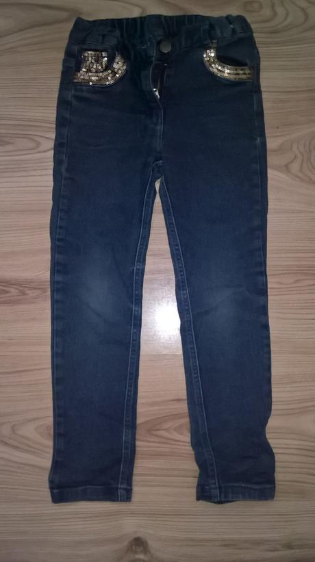 Bez chyby so zlatou aplikaciou, 116