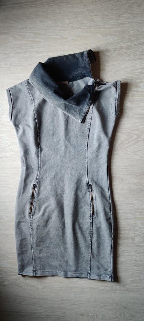 Riflove saty, orsay,s