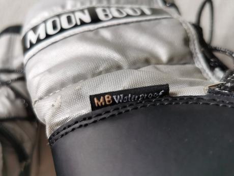 Topanky moon boot, 31