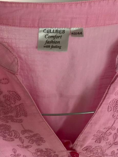 Tunika cellbes 42/44, 42