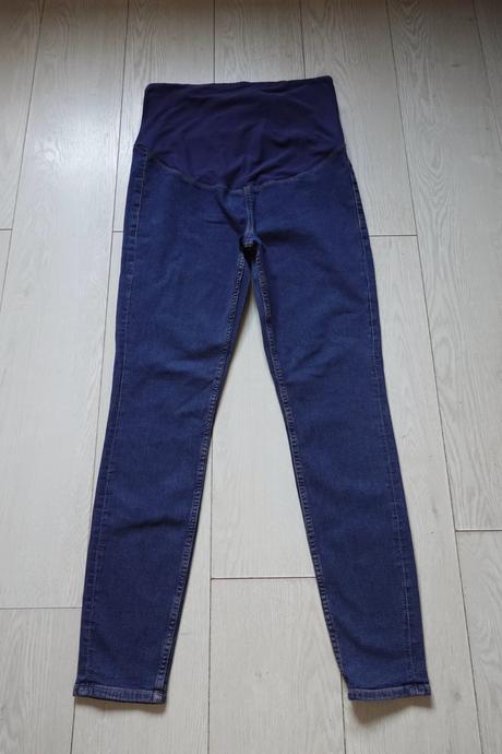 Mäkké poddajné rifle h&m mama, h&m,l