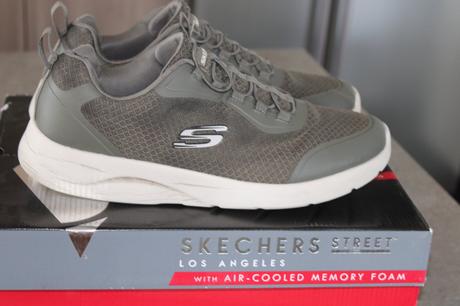 Skechers panske tenisky, skechers,44