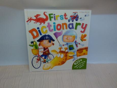 Philip steele first atlas nsu18,