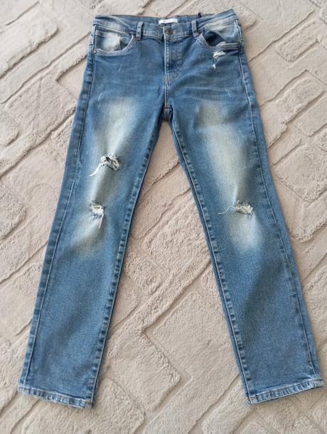 Frajerské rifle, reserved,164