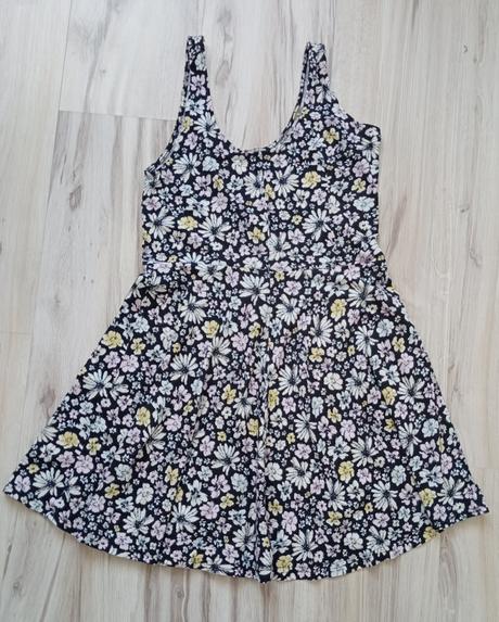 Šaty h&m č.122, h&m,122