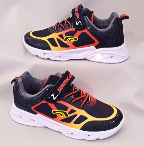 Chlapčenské topánky, 31 / 32 / 33 / 34 / 35