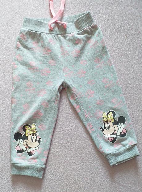 Minnie set, 68–80