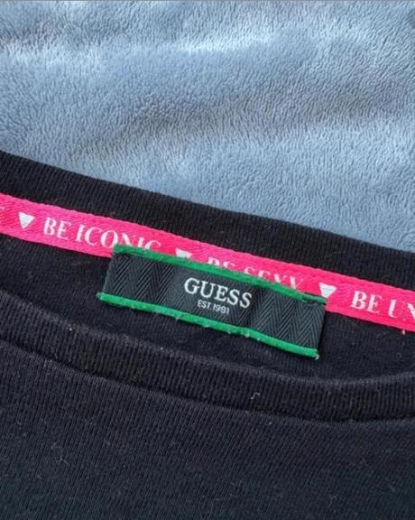 Guess tričko so sukničkou, guess,xs