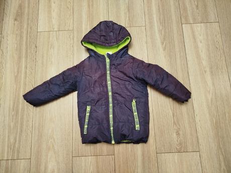 Zimná vetrovka, kids,98