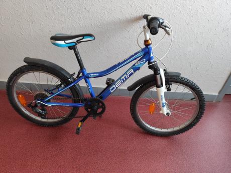 Bicykel dema vega 20, dema,20