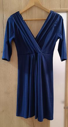 Tehotenské šaty, s