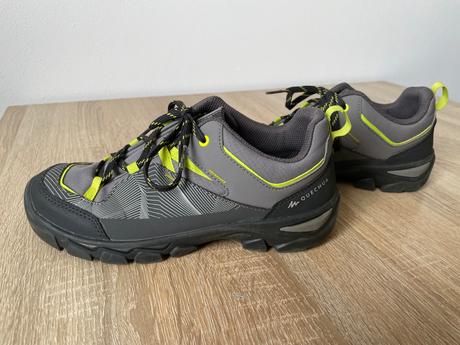 Quechua veľkosť 37, quechua,37
