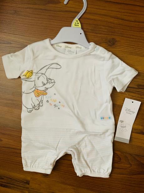 Letný overal, disney,56