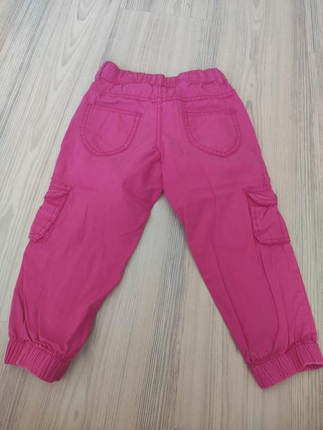 Nohavice ľahké letné, dopodopo,98