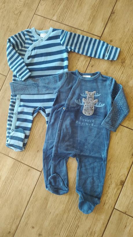 2xteplejší overal 74, 74