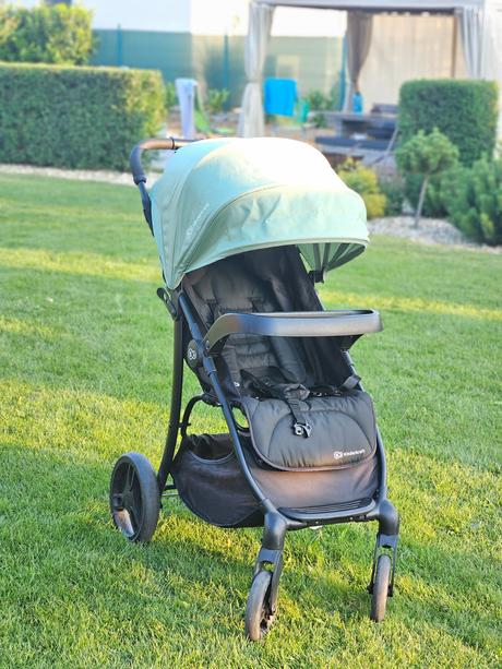 Športový kočík kinderkraft, kinderkraft,kinderkraft cruiser