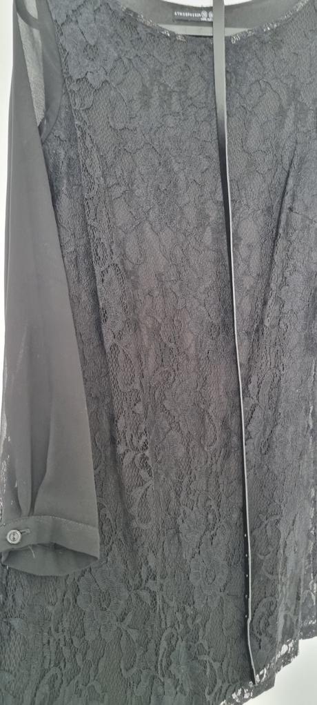 Dámske šaty, atmosphere,38