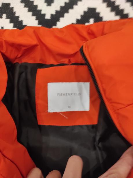 Krátka bunda, gate,m