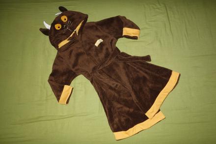 Zupancek gruffalo od m&co., m&co,104