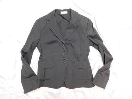 Luxusny trendy blejzer/sako, 38