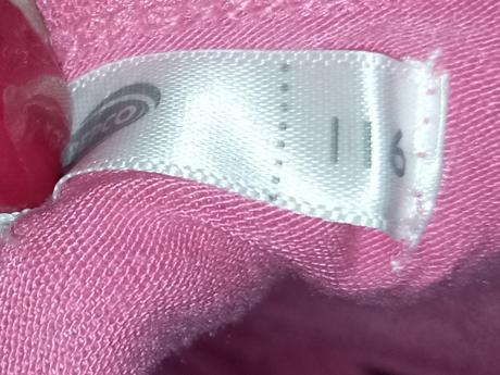 Šaty s hviezdičkami, pepco,116