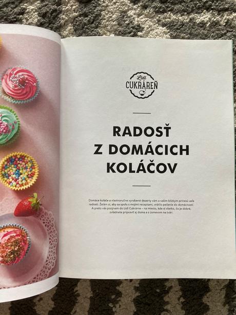 Lidl cukráreň podľa adriany polákovej, 