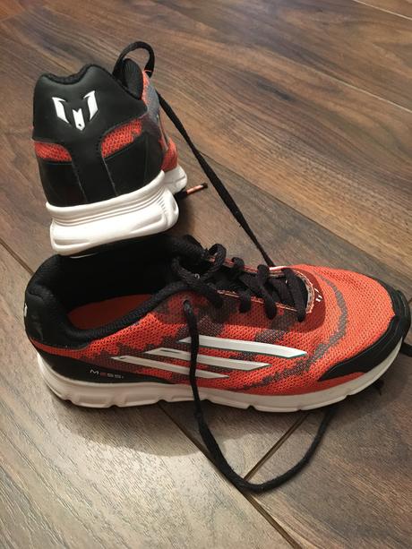 Messi tenisky, adidas,33