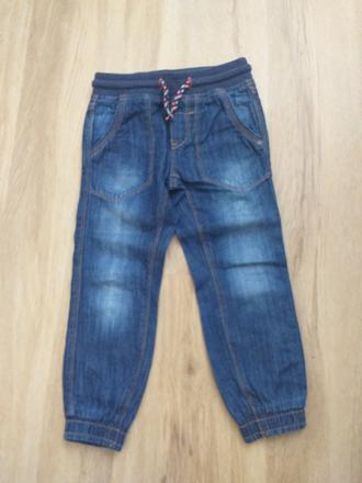 Frajerske rifle, c&a,104