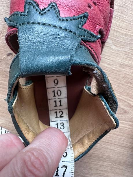 Tikki barefoot sandale, tikki,20