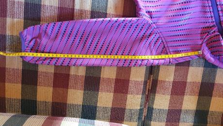 Softshelová bunda, lotto,116