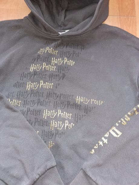 Harry potter  mikina 170/176, 176