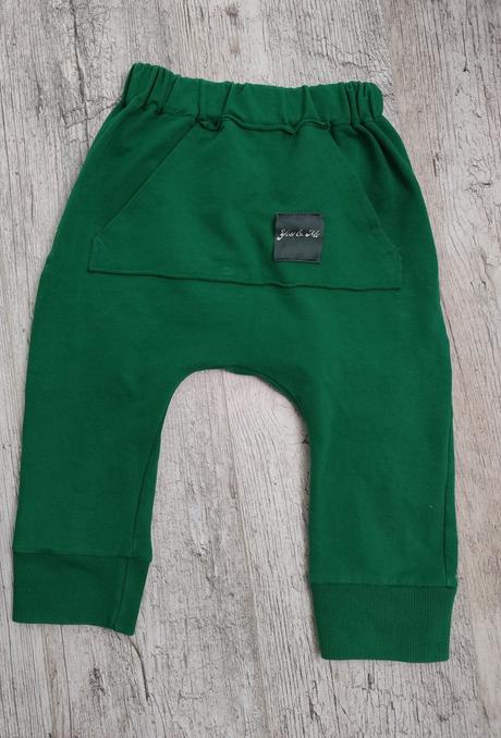 Balik styloveho oblecenia 122 az 128, 122–134