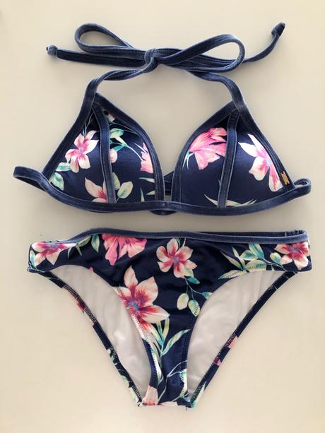 Damske plavky, victoria's secret,s