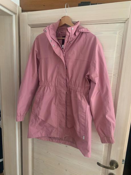 Reima kaskinen prechodná bunda 158/164, reima,158