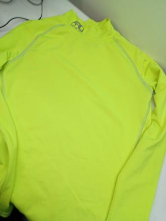 Funkčné tričko,na lyžovačku, 152